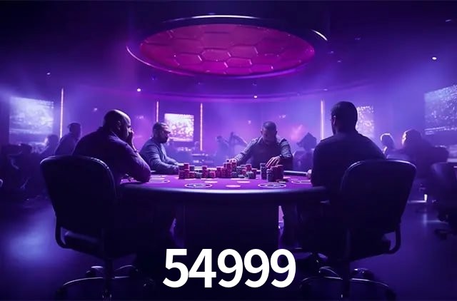Bônus de Boas-vindas 54999