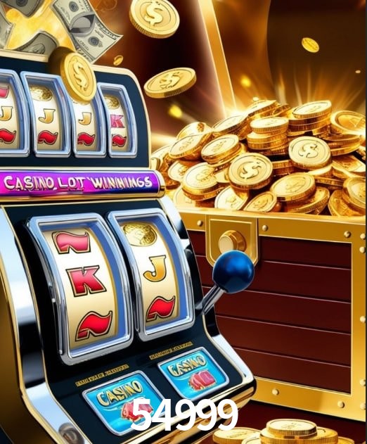 Welcome Bonus 54999