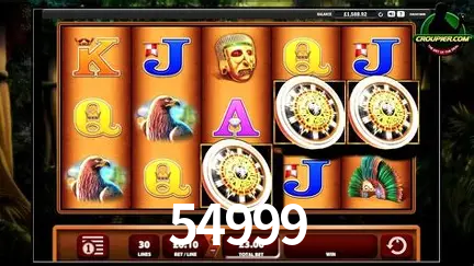 Descubra a Magia dos Jogos de Arcade no 54999