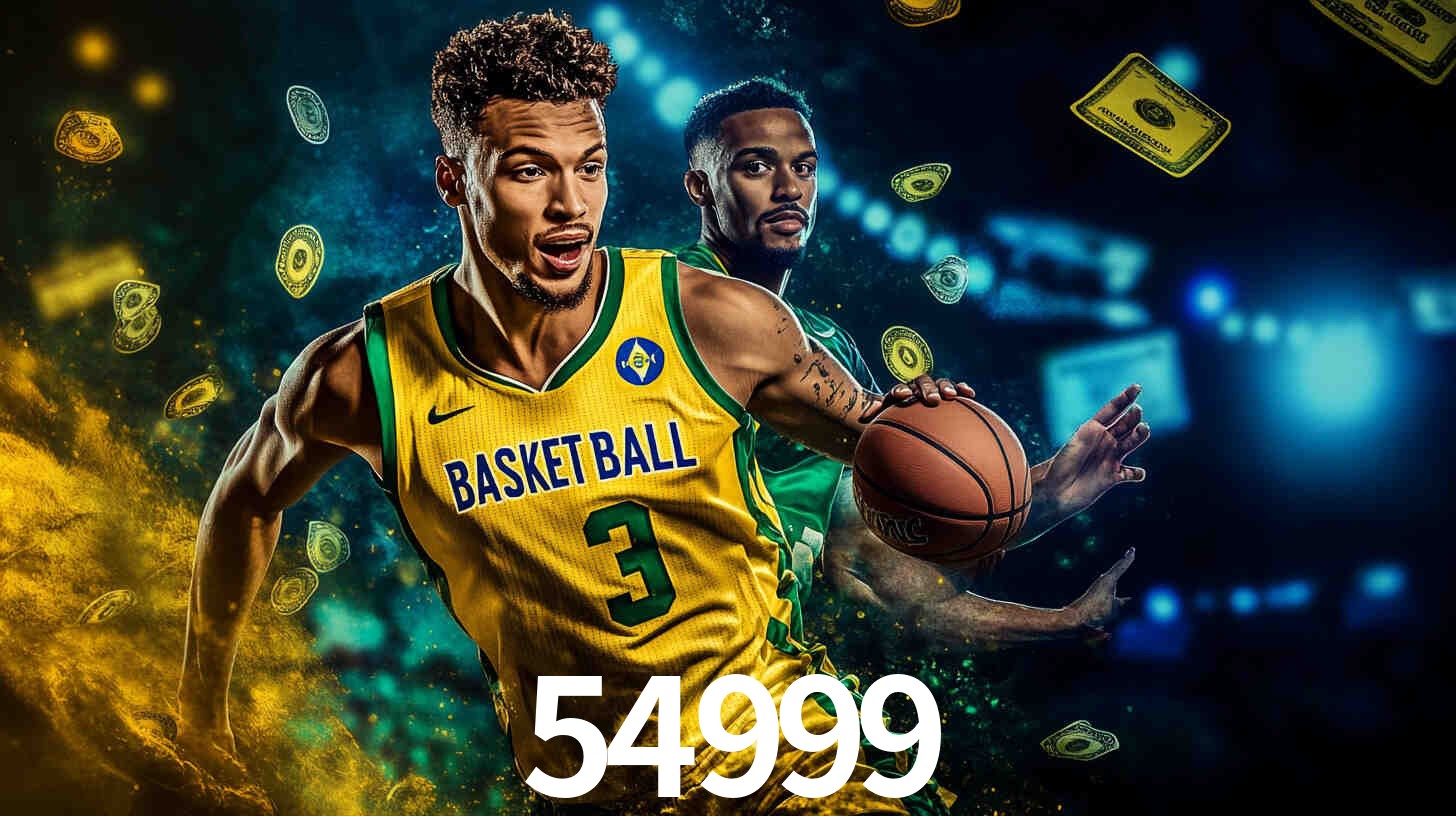 Apostas Esportivas na 54999: Um Guia Completo