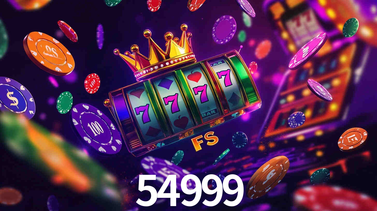 54999 App Interface