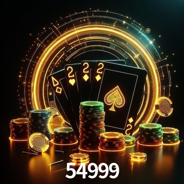 Estatísticas do Jogo 54999
