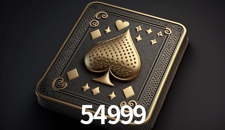 Apostas de Tênis 54999