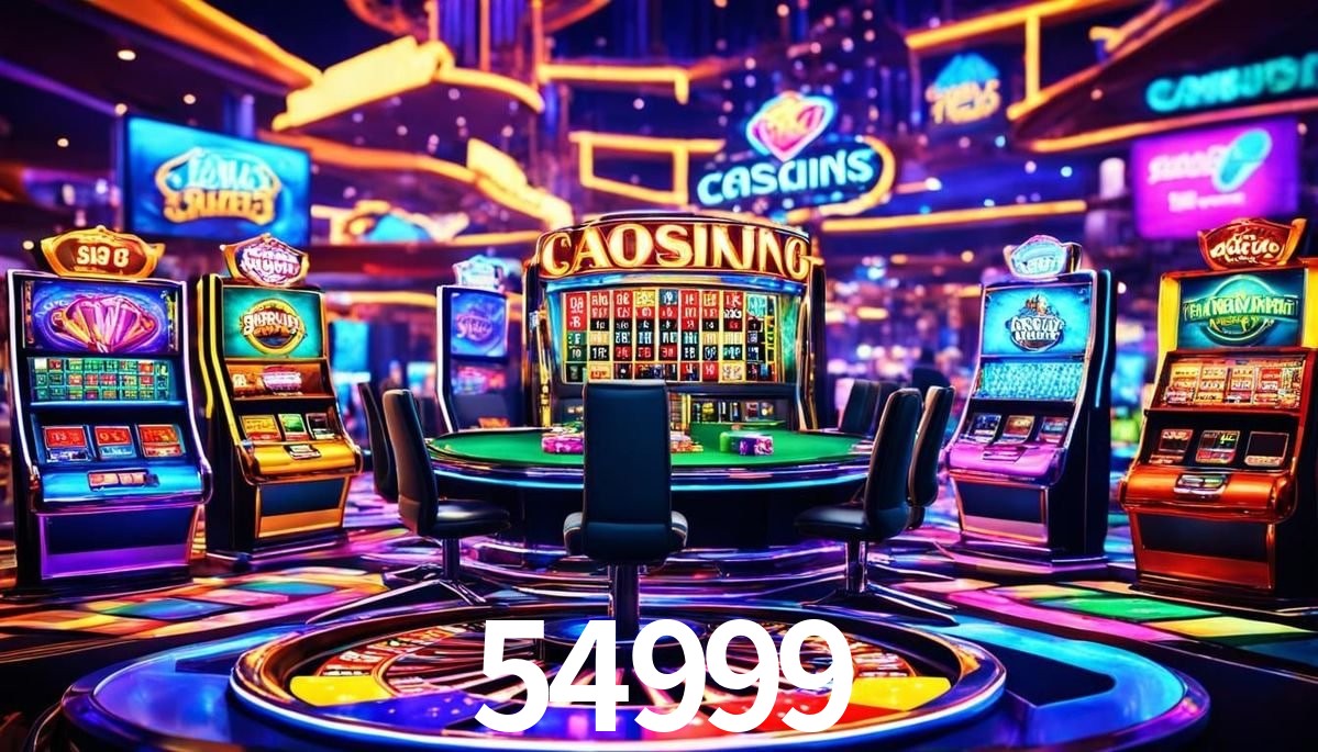 Estatísticas Esportivas 54999