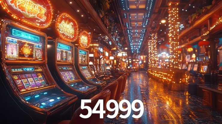 54999: Seu Especialista em Apostas Esportivas Brasileiras