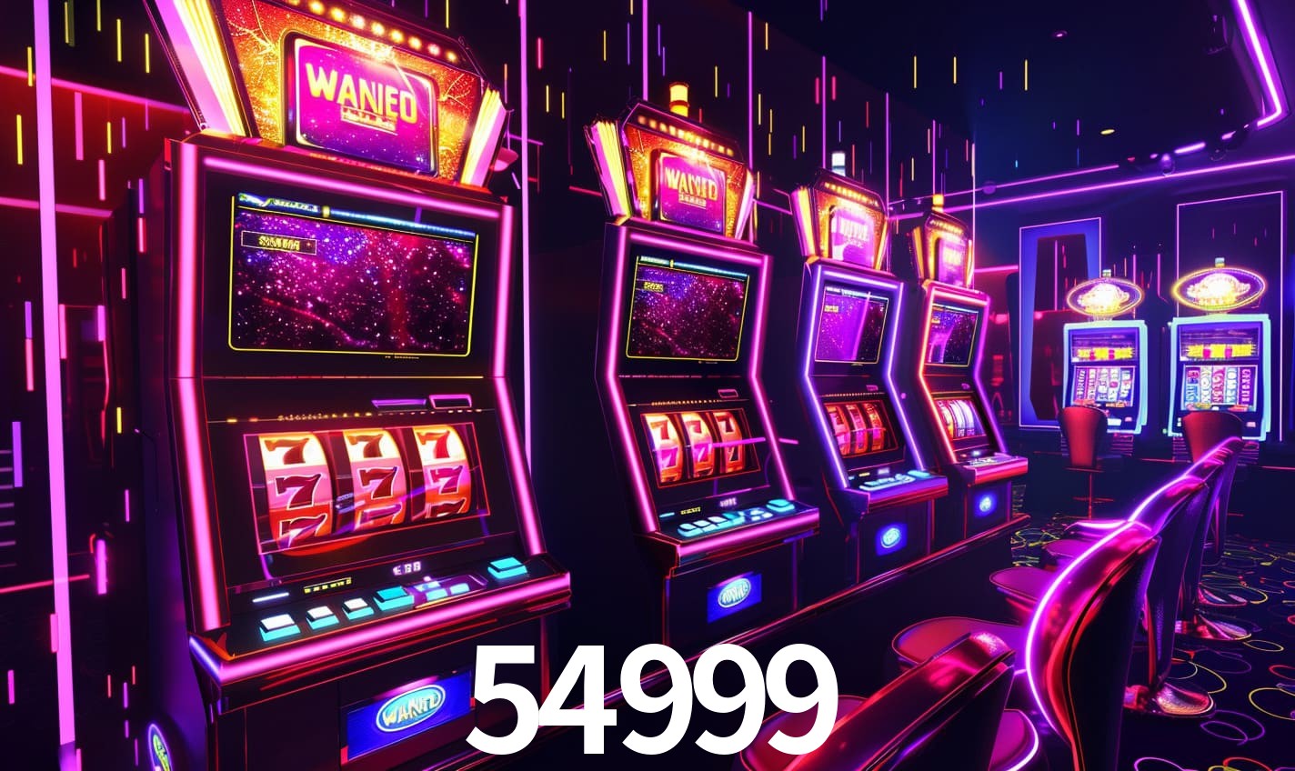 Descubra o Programa VIP da 54999: Vantagens Exclusivas para Jogadores