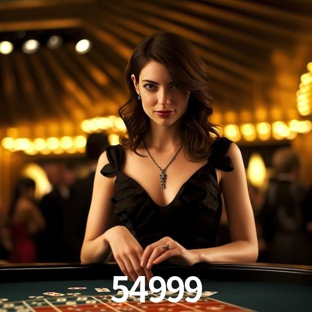 Explorando a Categoria de Eventos em Apostas na 54999