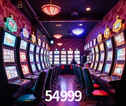 54999 Plataforma Oficial