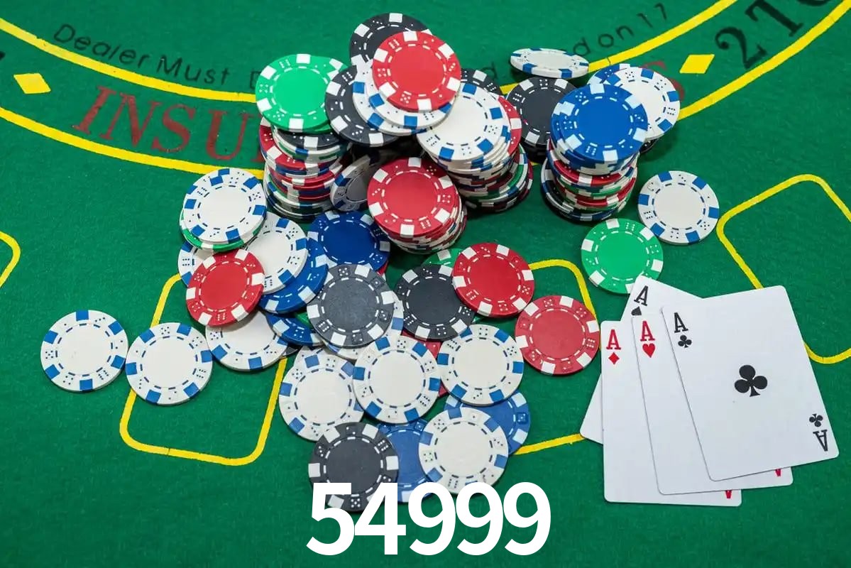 Torneios 54999