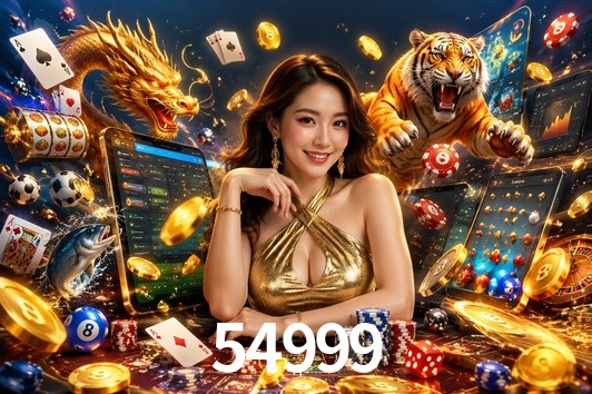 Game Providers 54999