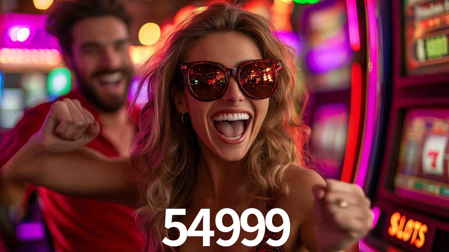 Explorando a Categoria de Eventos em Apostas na 54999
