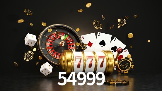 Blackjack Table 54999
