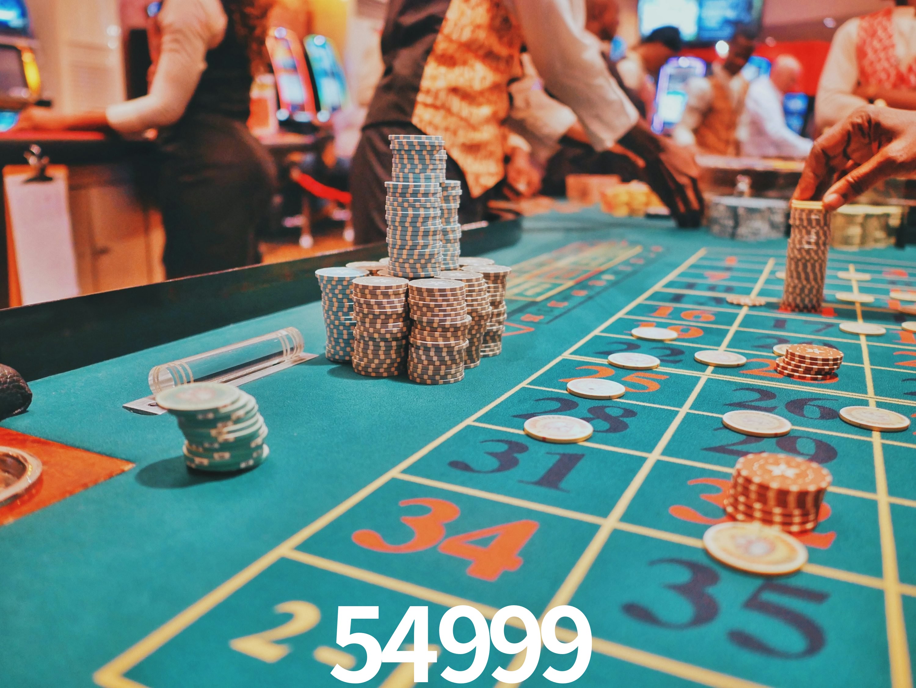 Casino VIP 54999