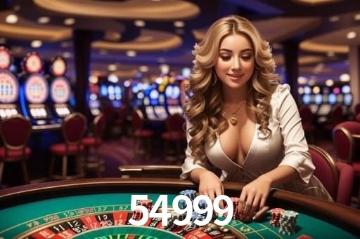 Live Casino 54999