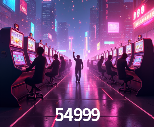 Casino Ao Vivo 54999