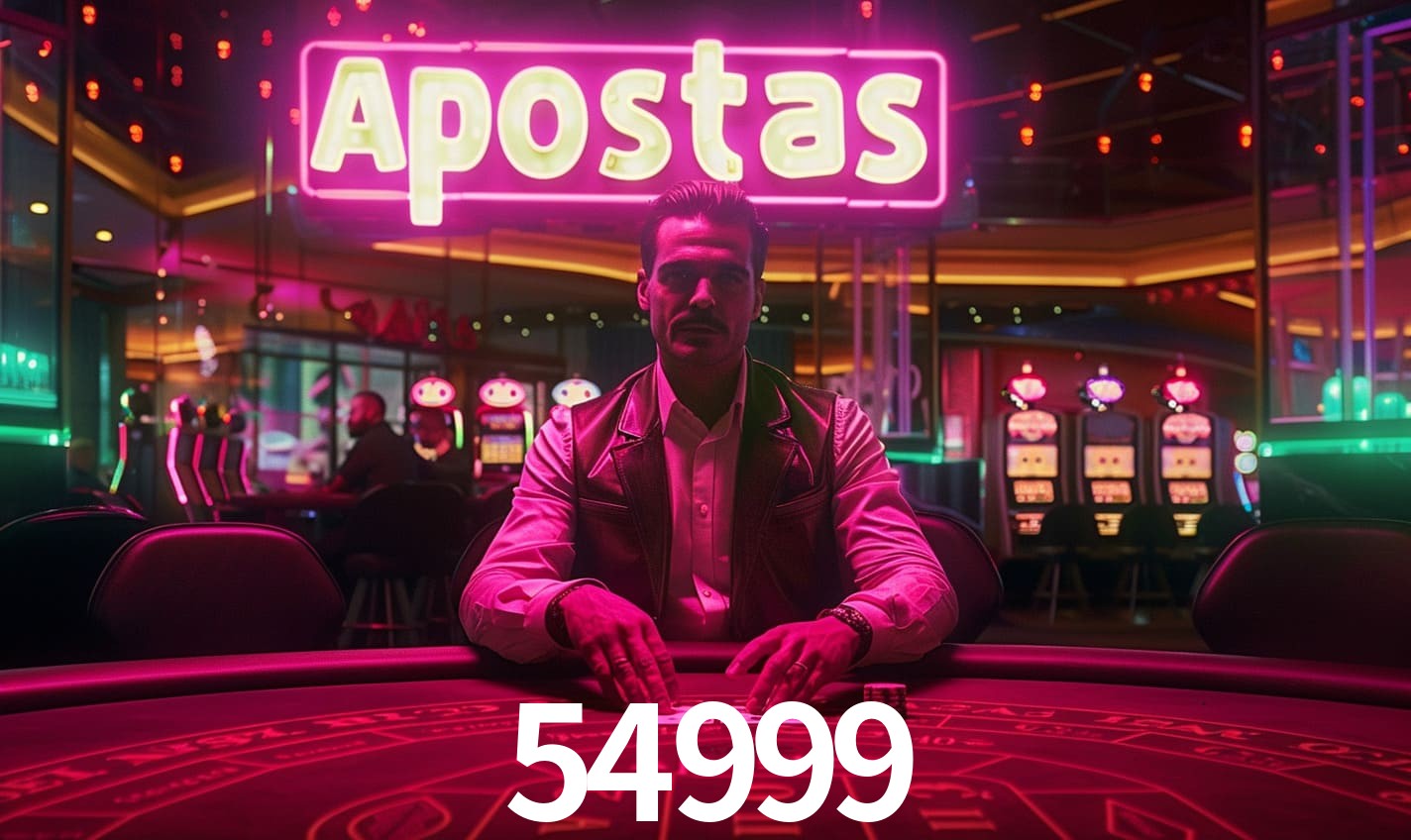 Inovações de Jogos na 54999: O Futuro das Experiências Interativas