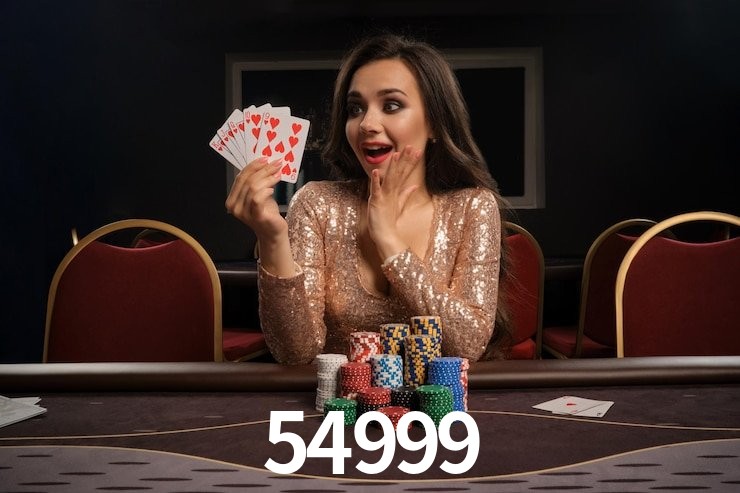 54999 Fortune Tiger