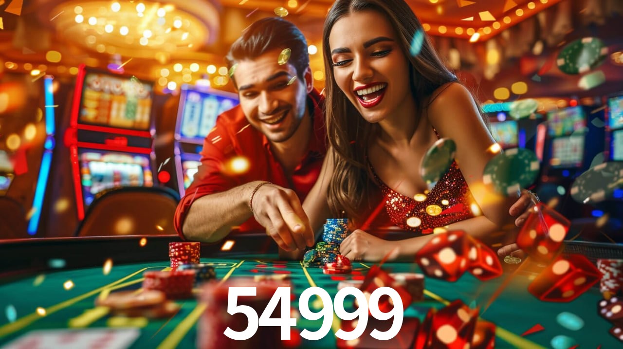 Login Seguro 54999