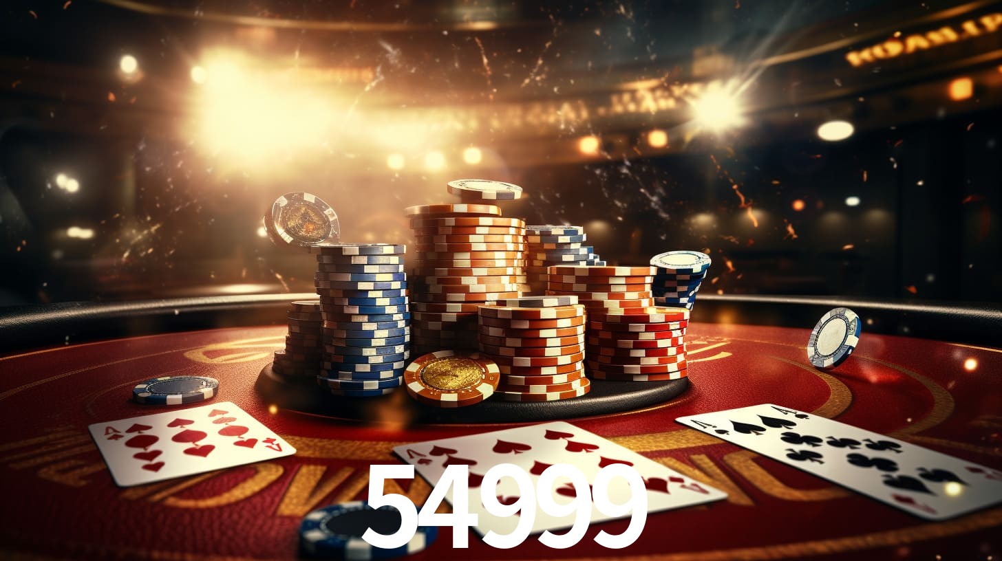 Welcome Bonus 54999