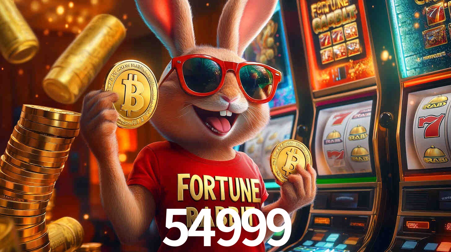 A Popularidade dos Caça-Níqueis no 54999