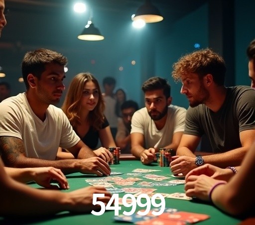 54999 cassino online