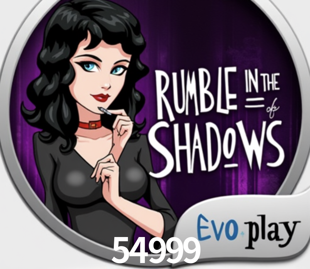APP oficial da 54999 para mobile