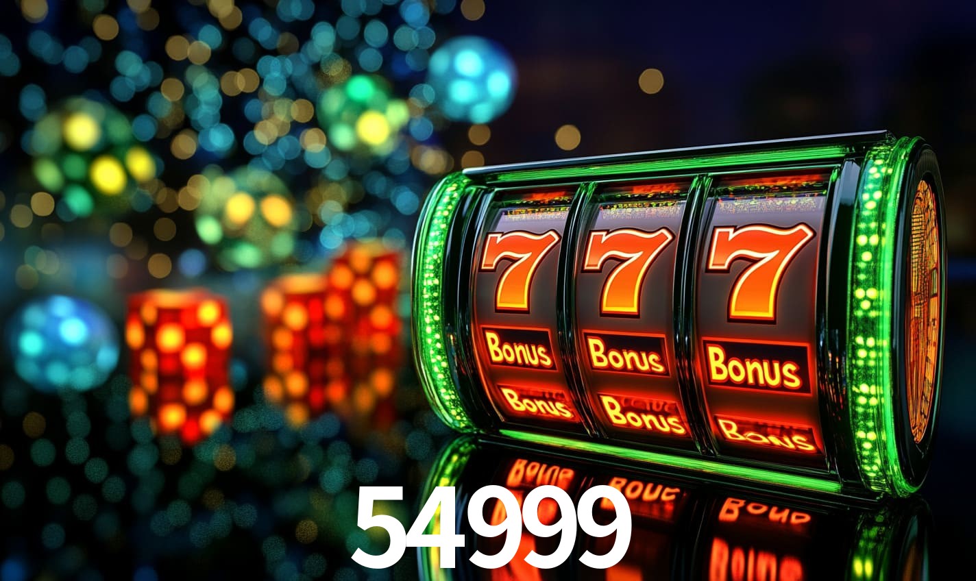 Provedores de Jogos 54999